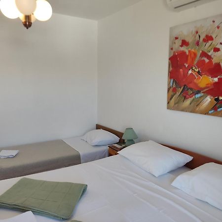 D&D Apartments Pag Town Εξωτερικό φωτογραφία