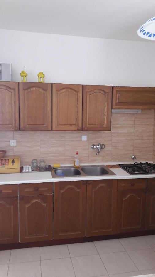 D&D Apartments Pag Town Εξωτερικό φωτογραφία