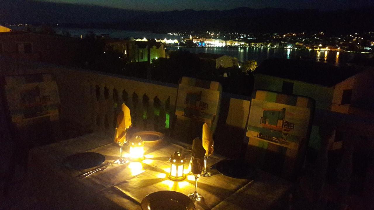 D&D Apartments Pag Town Εξωτερικό φωτογραφία