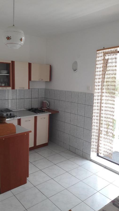 D&D Apartments Pag Town Εξωτερικό φωτογραφία
