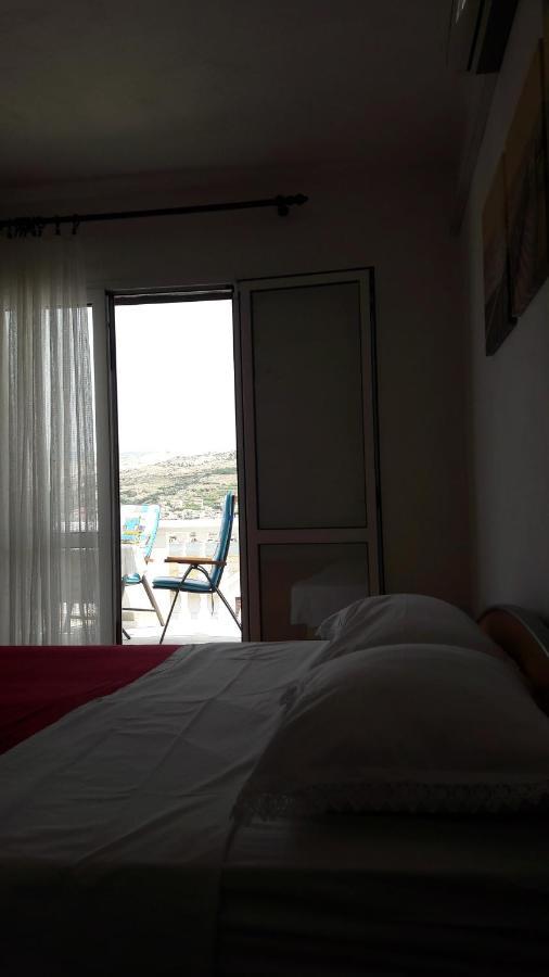 D&D Apartments Pag Town Εξωτερικό φωτογραφία