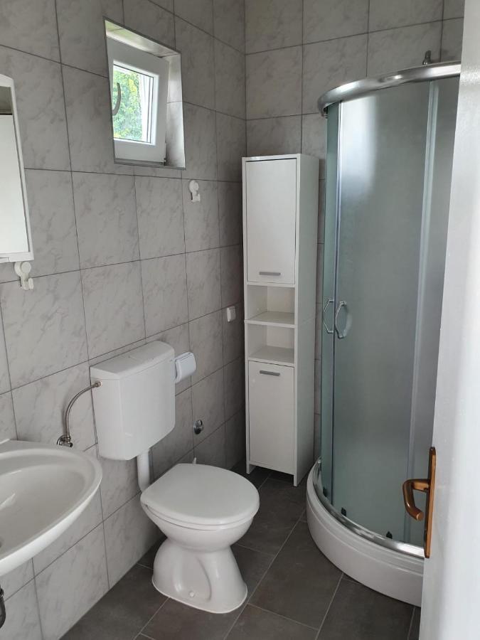 D&D Apartments Pag Town Εξωτερικό φωτογραφία