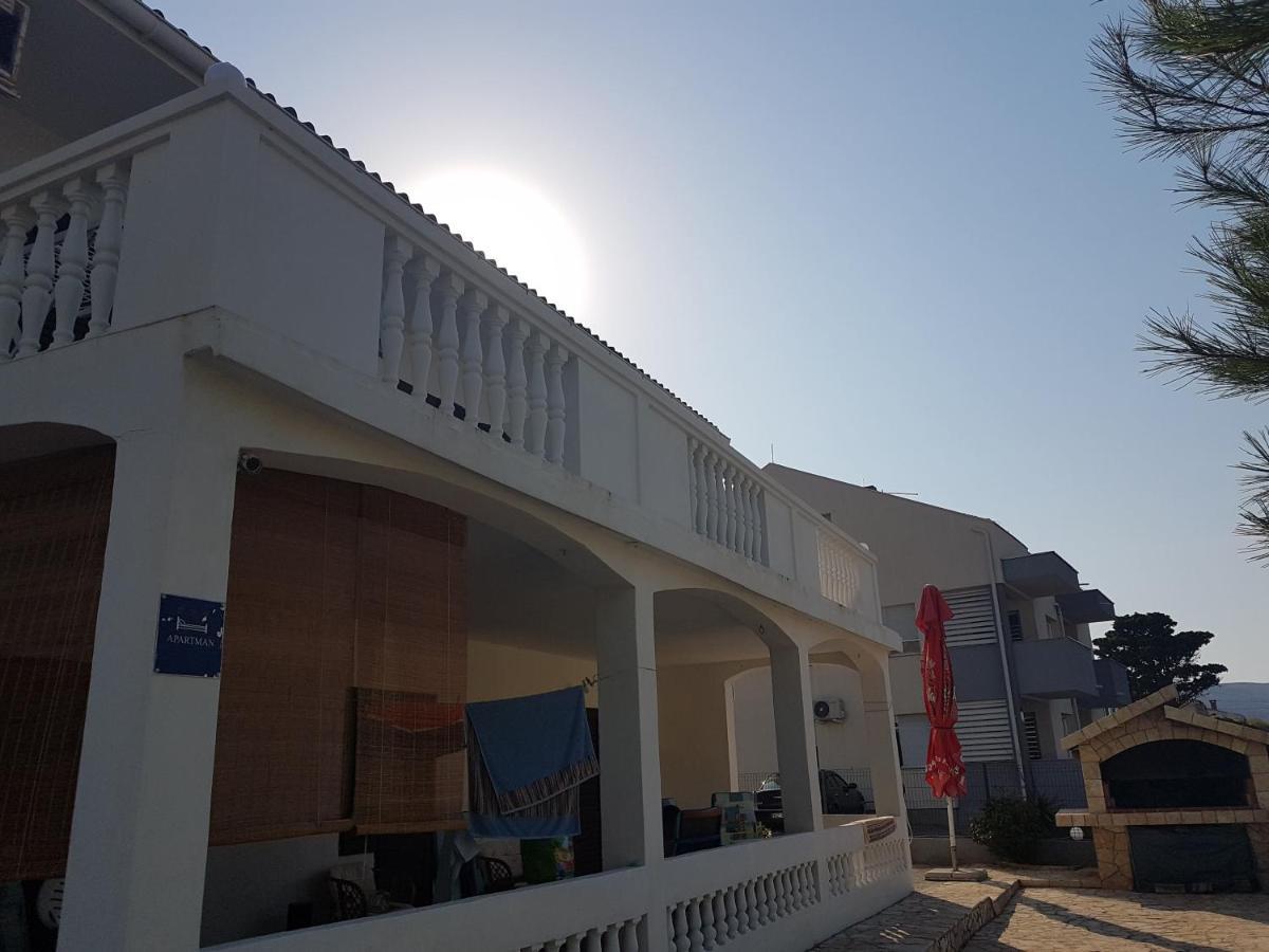 D&D Apartments Pag Town Εξωτερικό φωτογραφία