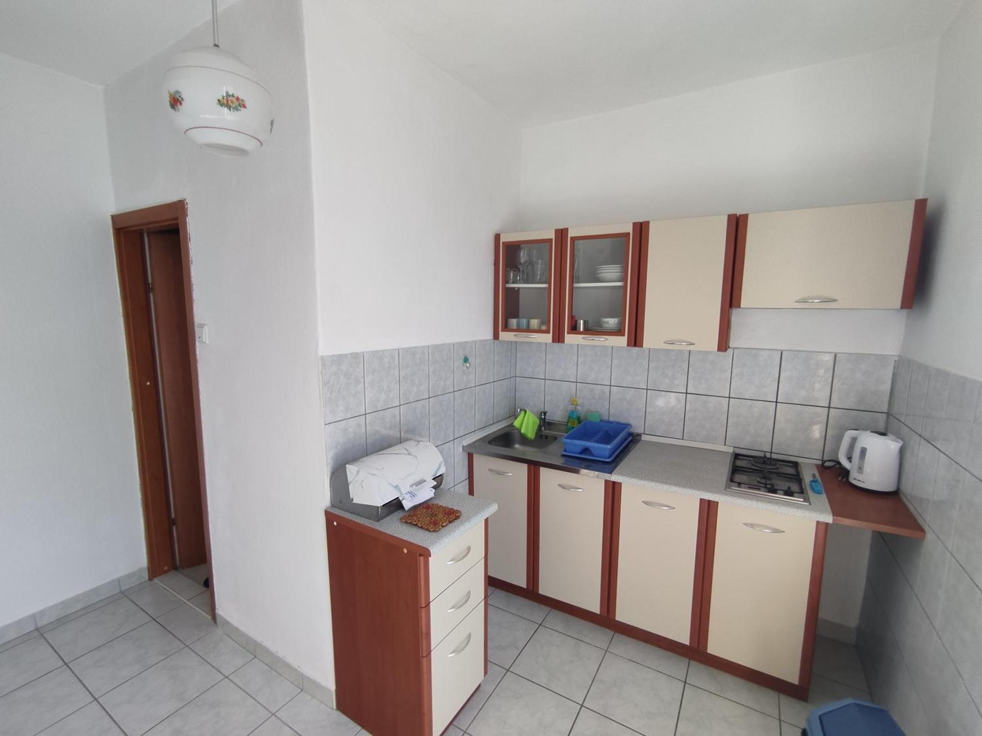 D&D Apartments Pag Town Εξωτερικό φωτογραφία