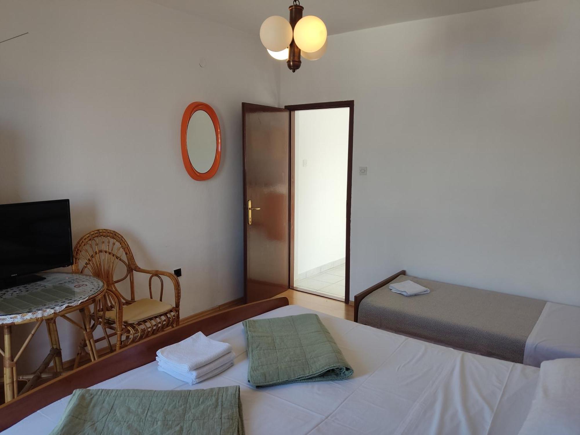 D&D Apartments Pag Town Εξωτερικό φωτογραφία