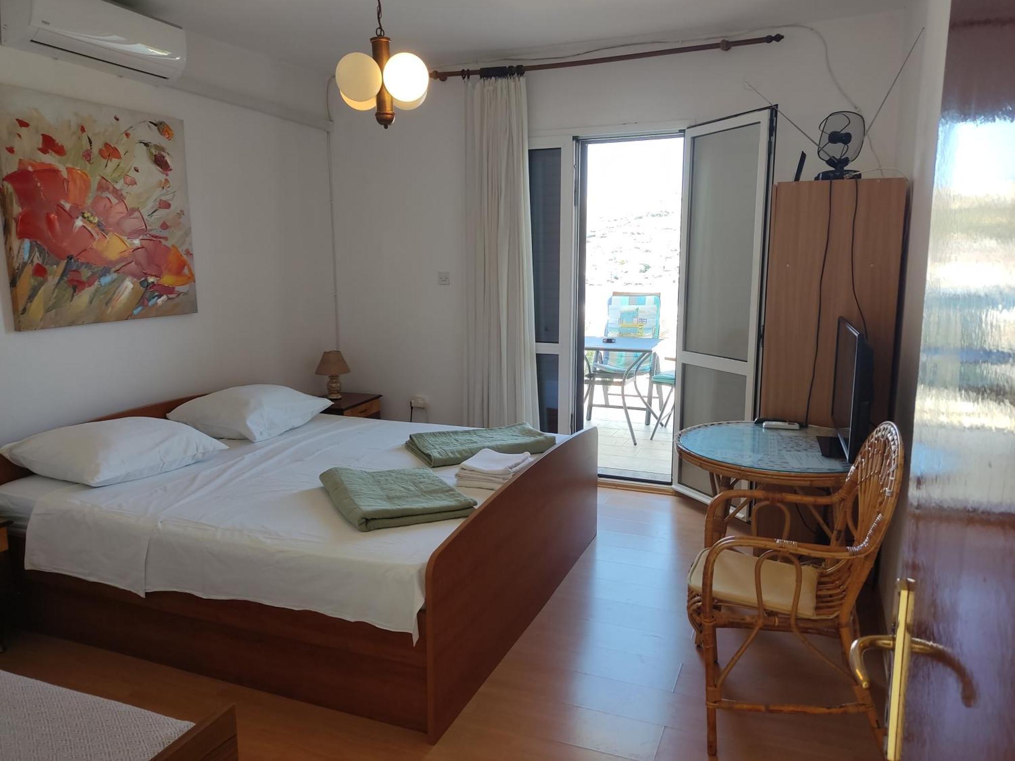 D&D Apartments Pag Town Εξωτερικό φωτογραφία
