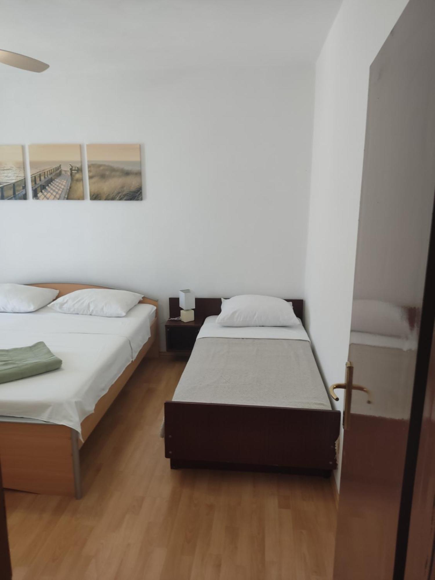 D&D Apartments Pag Town Εξωτερικό φωτογραφία