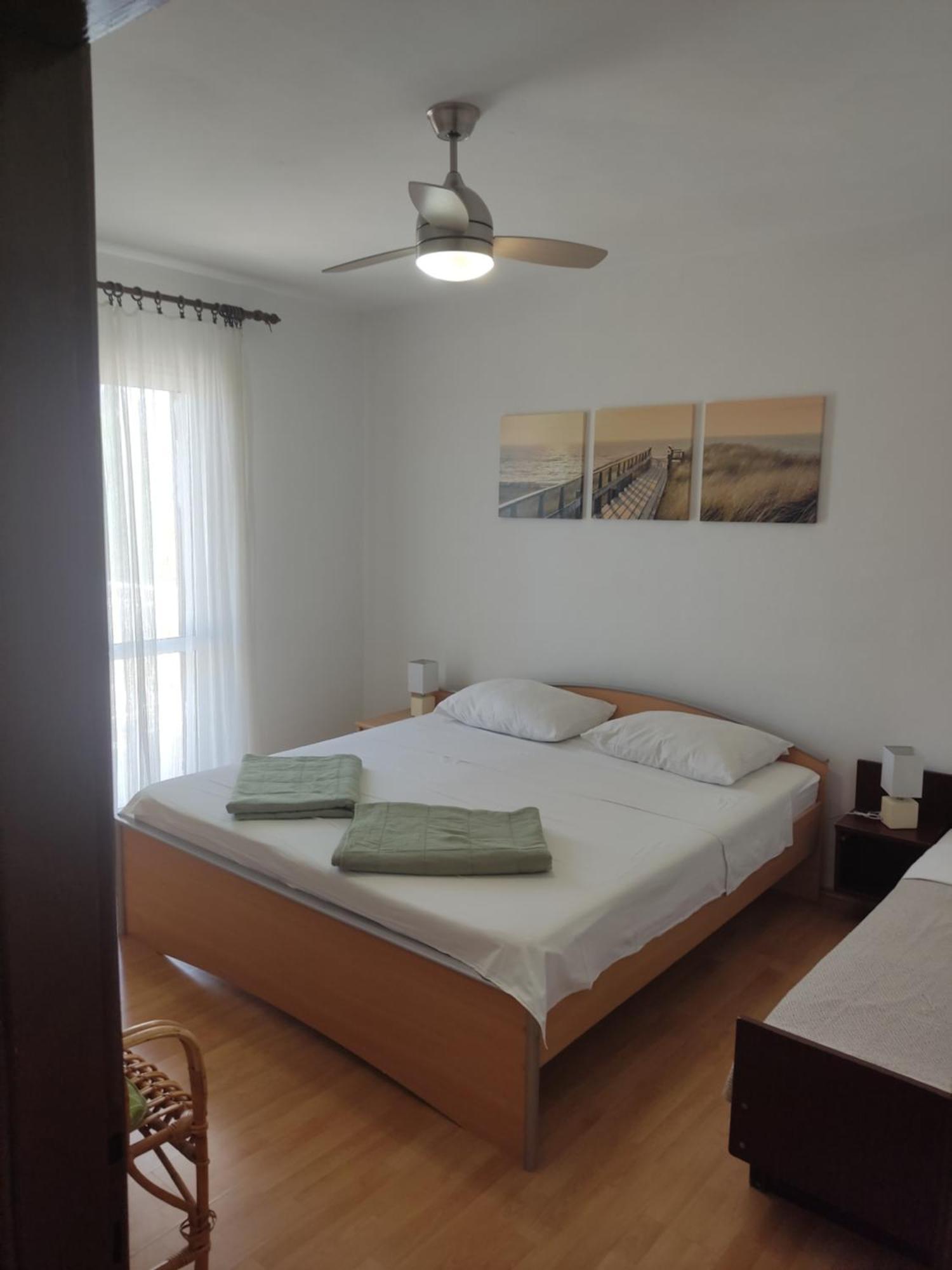 D&D Apartments Pag Town Εξωτερικό φωτογραφία