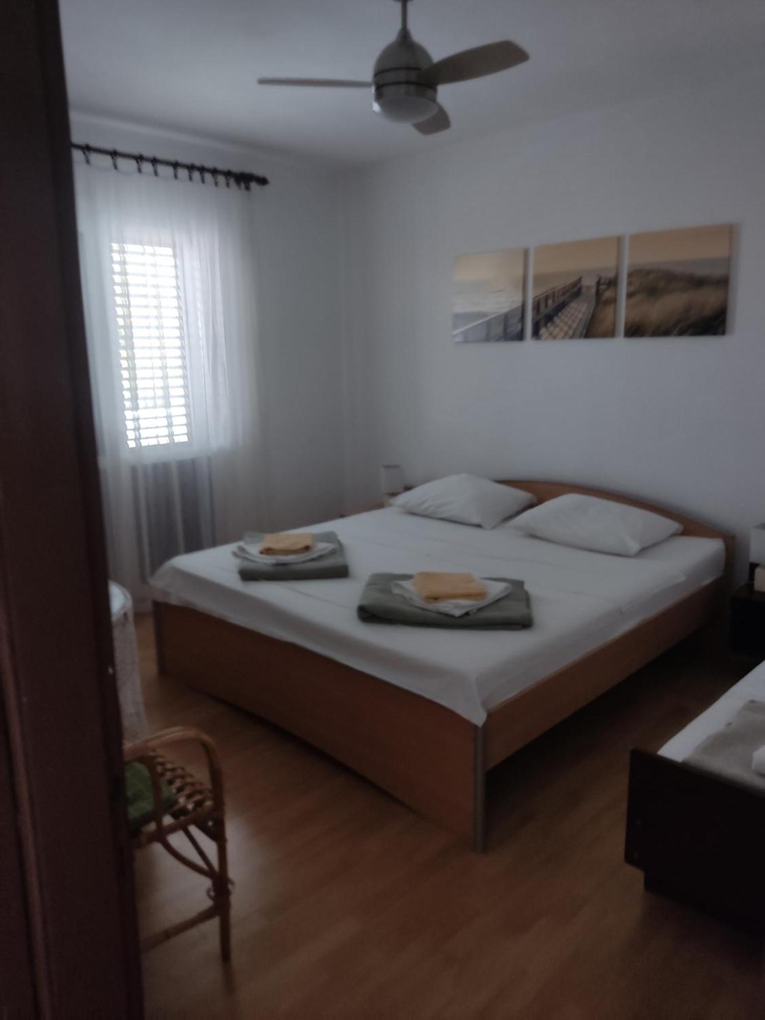D&D Apartments Pag Town Εξωτερικό φωτογραφία