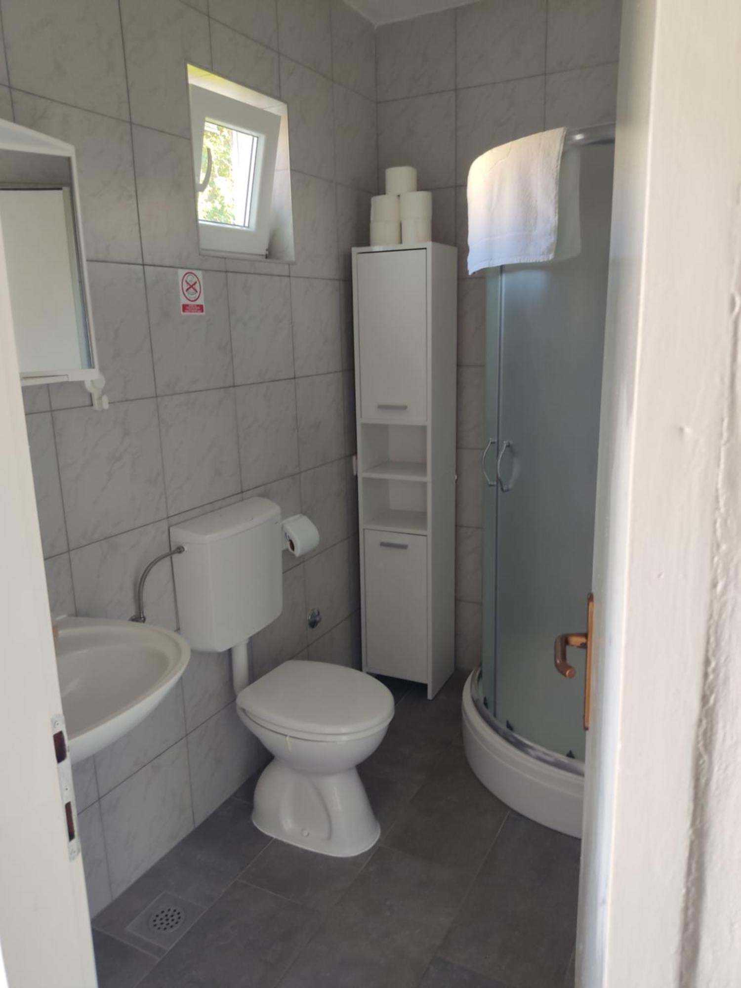 D&D Apartments Pag Town Εξωτερικό φωτογραφία