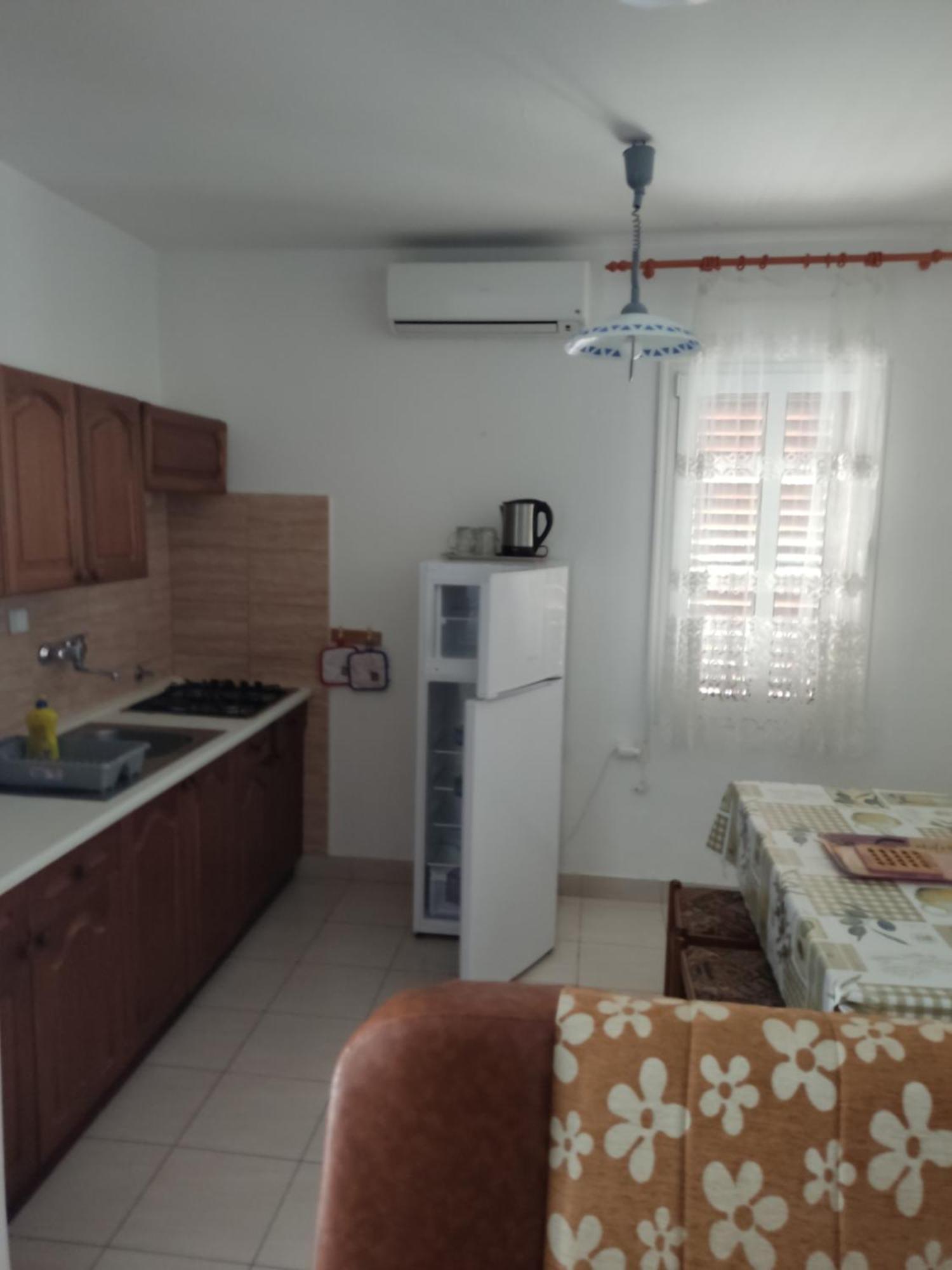 D&D Apartments Pag Town Εξωτερικό φωτογραφία