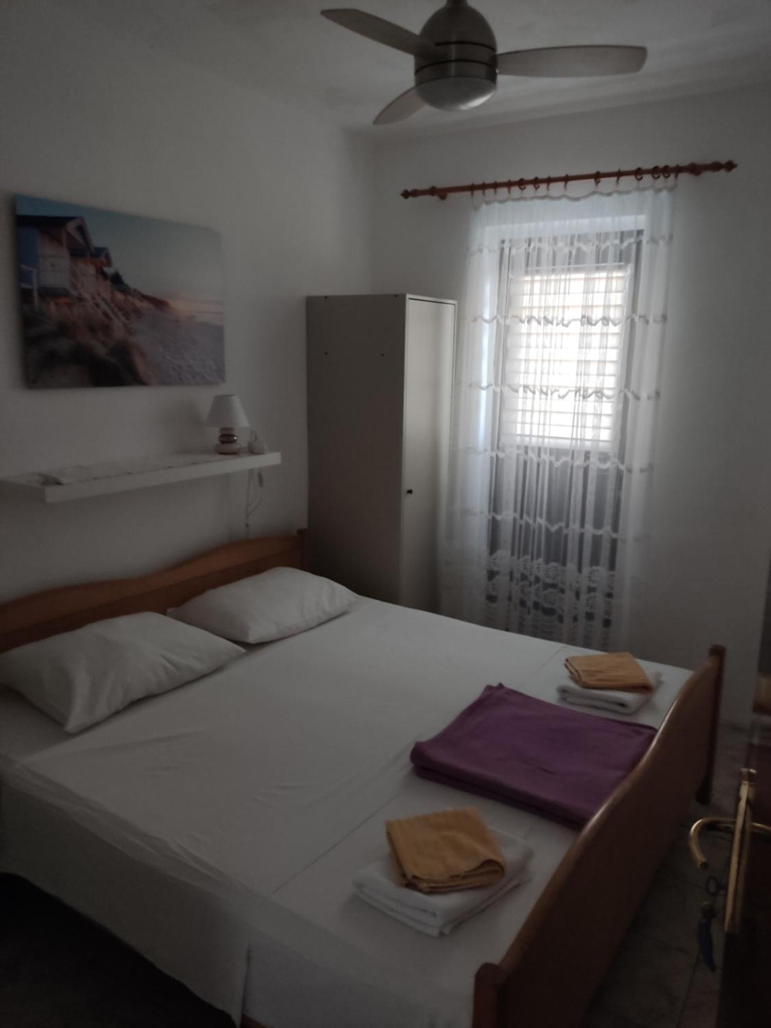 D&D Apartments Pag Town Εξωτερικό φωτογραφία